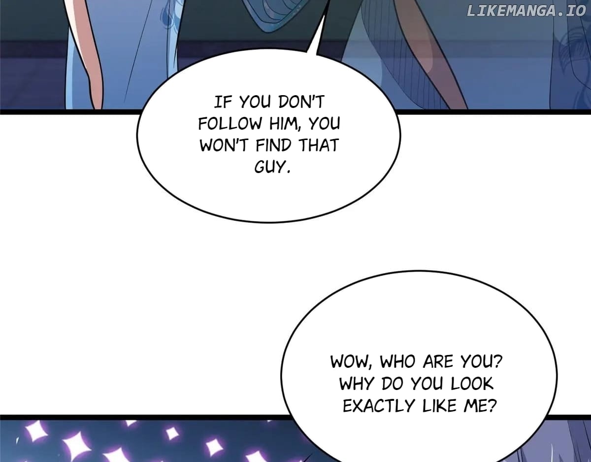 Divine Urban God Chapter 265 - page 35